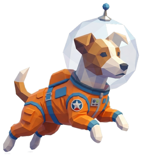 MamaRadar Mascot